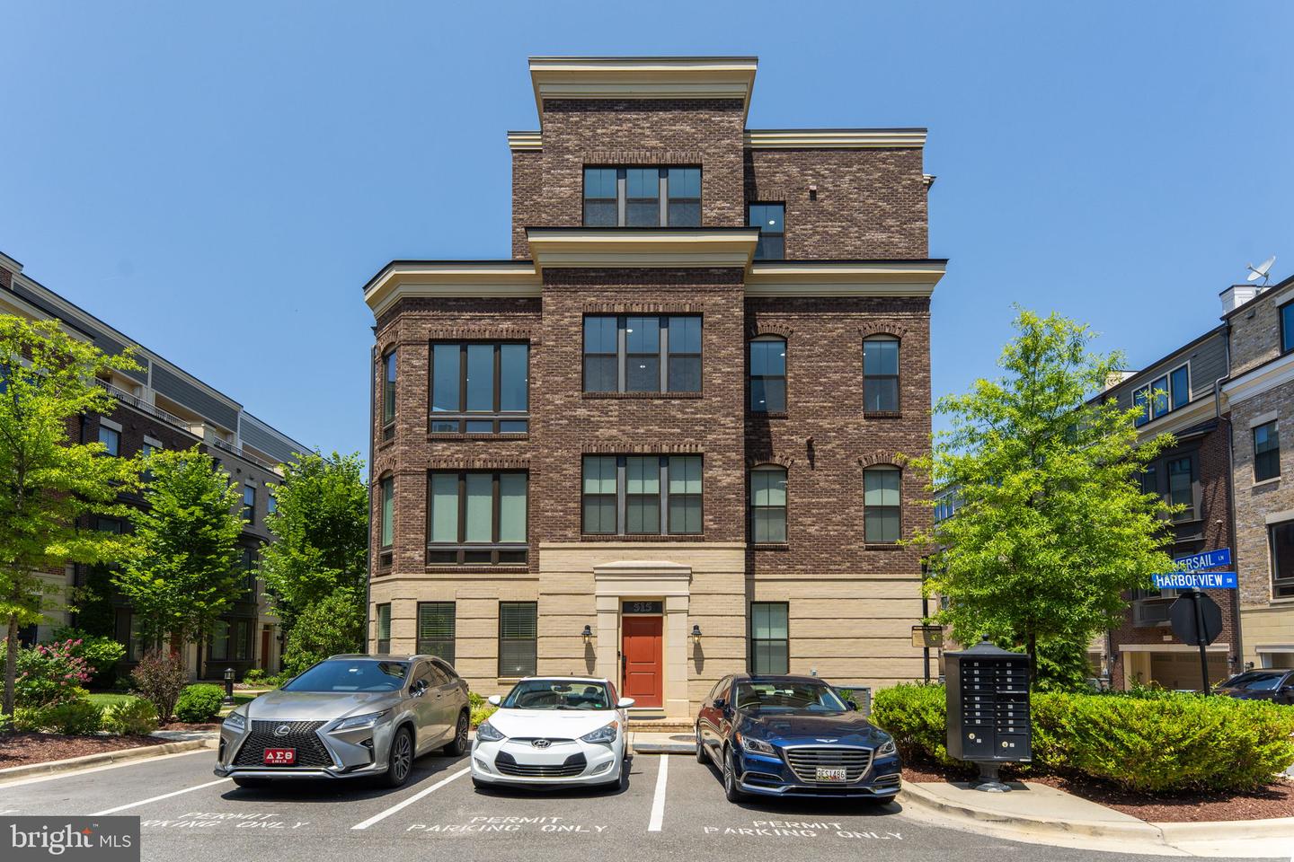 515 Riversail #430