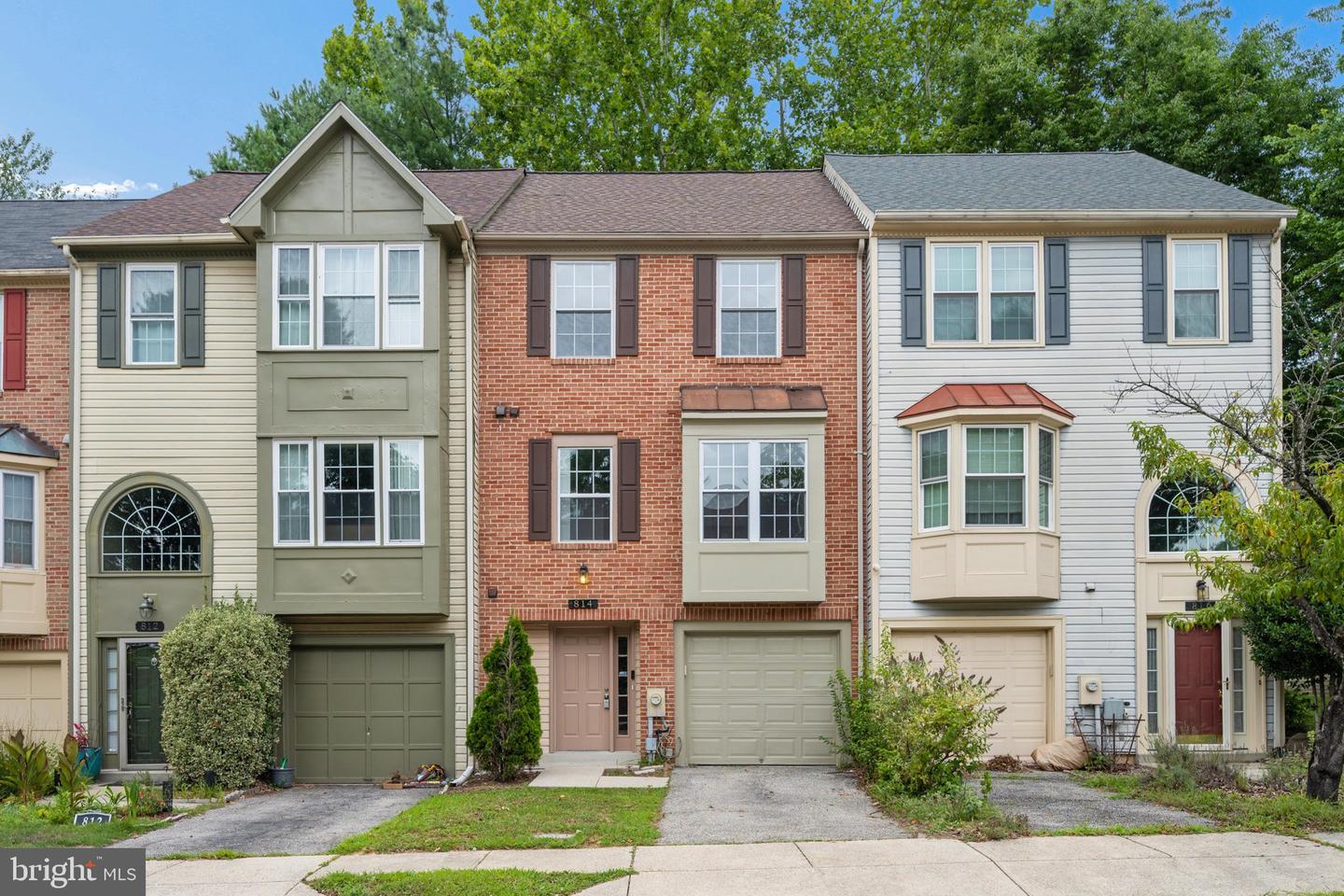 814 Pleasant Hill Lane