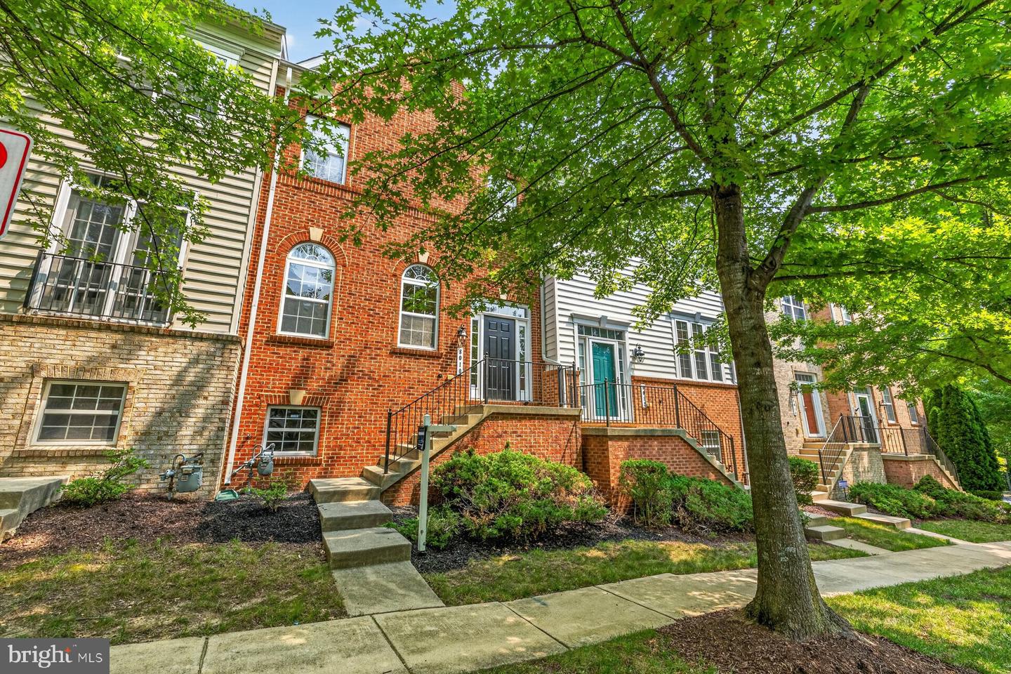 8010 Homefield Drive