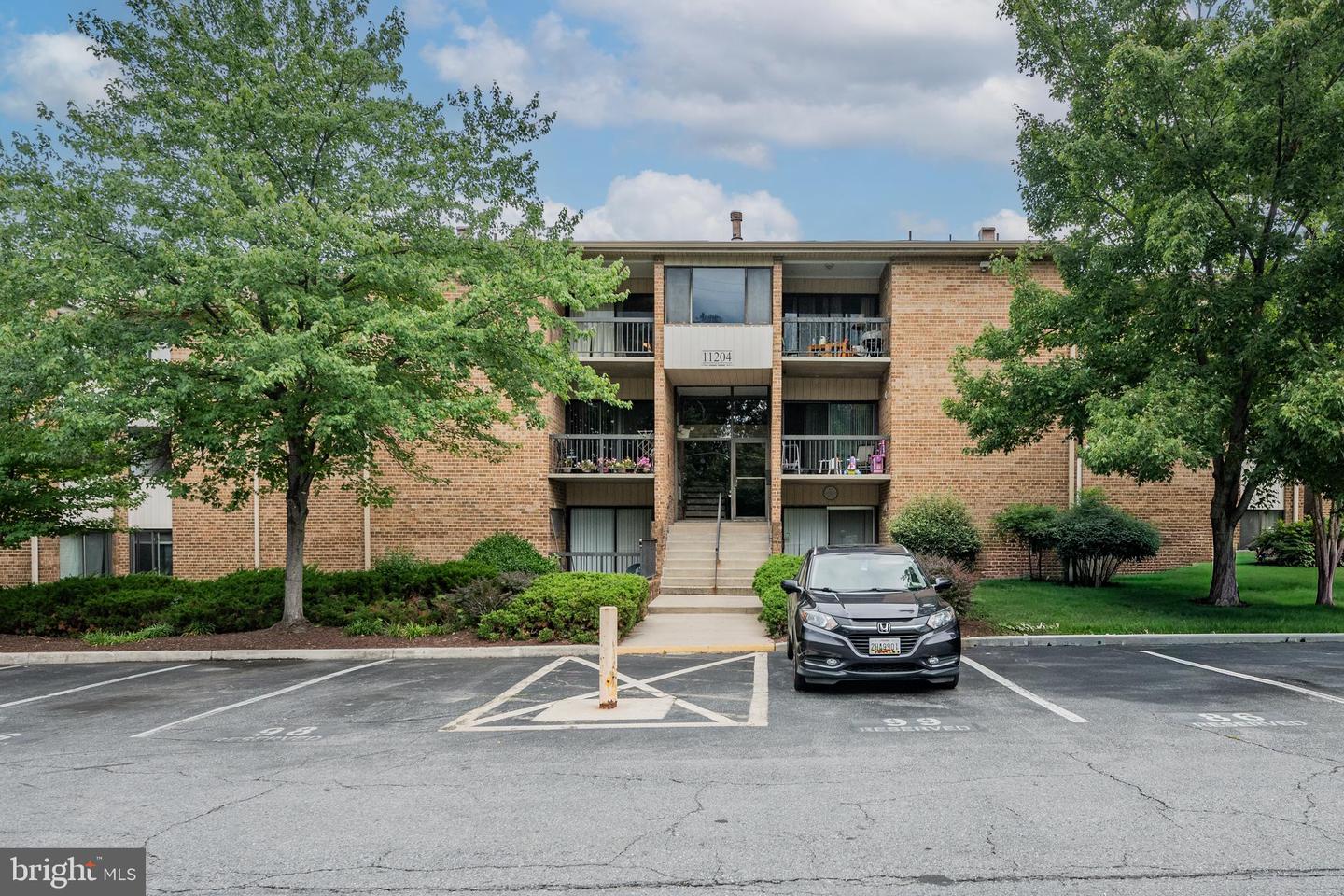 11204 Cherry Hill Road #81