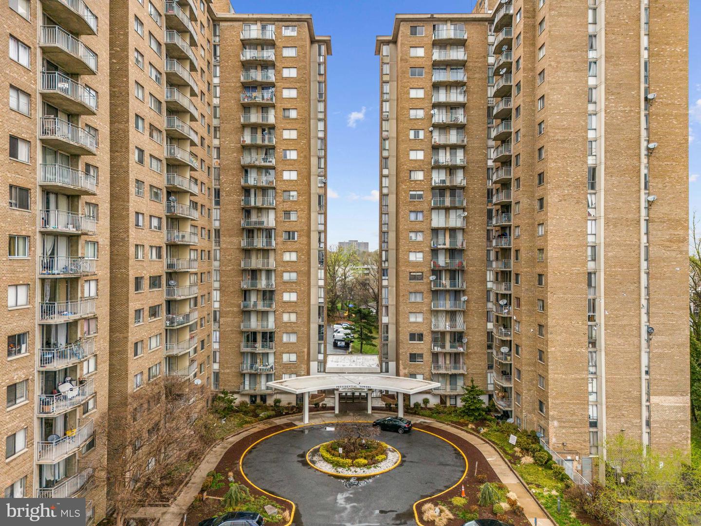 1836 Metzerott Road #2004