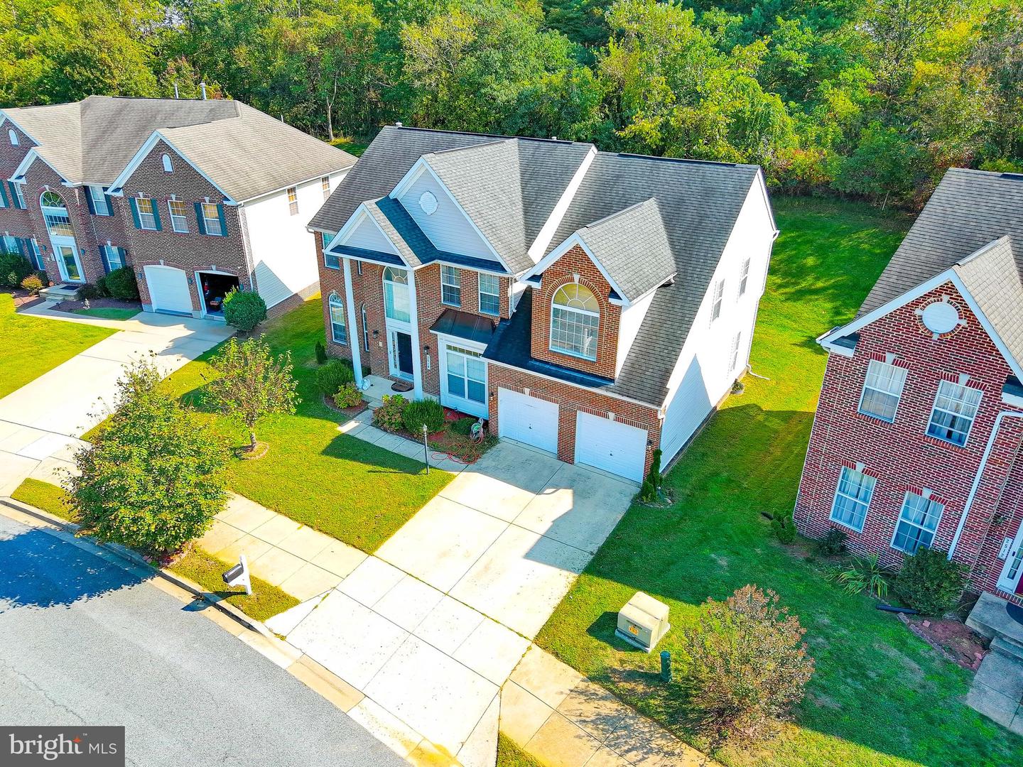 2510 Nicol Circle