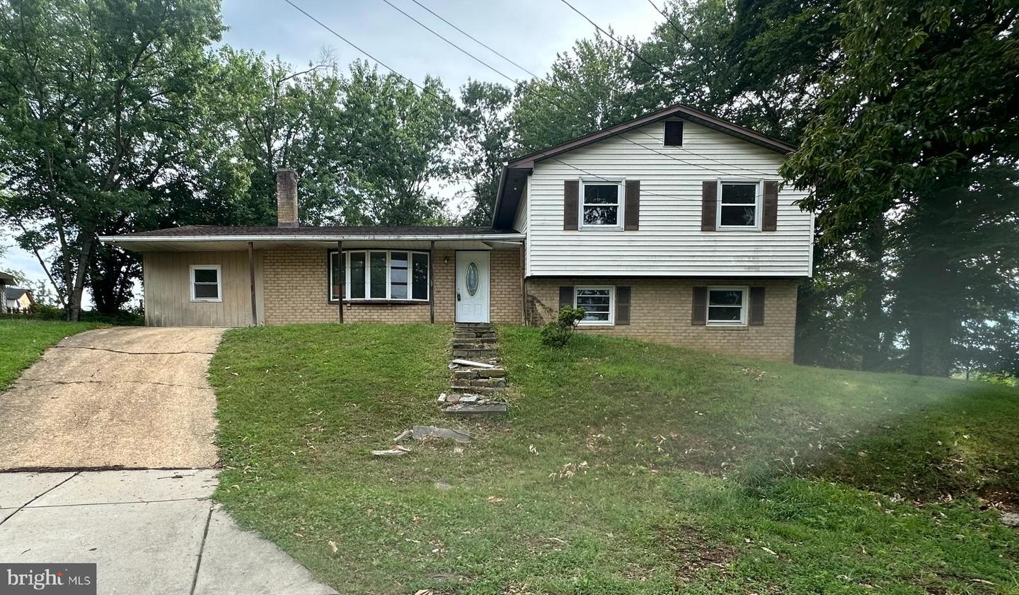 2911 Gosport Court