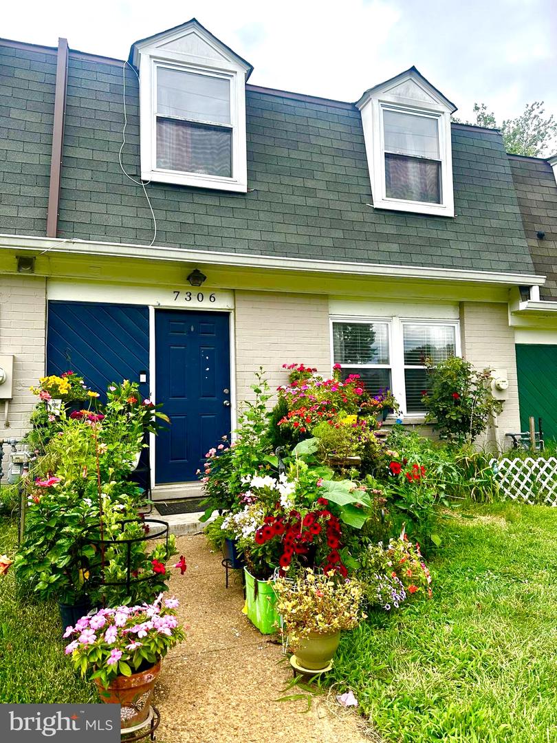 7306 Barlowe Road #S-212