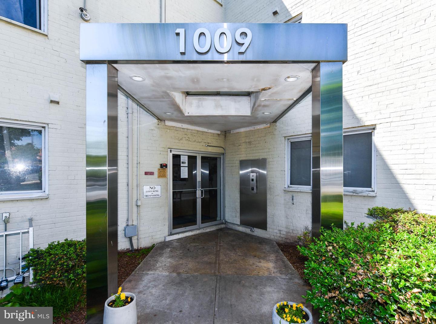 1009 Chillum Road #104