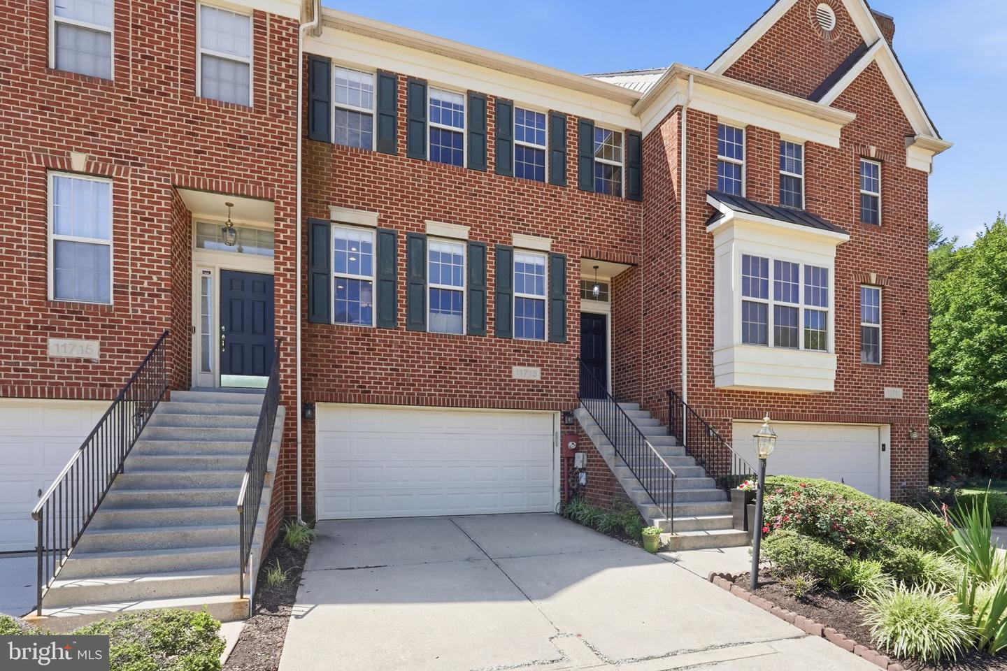 11713 Brookeville Landing Court