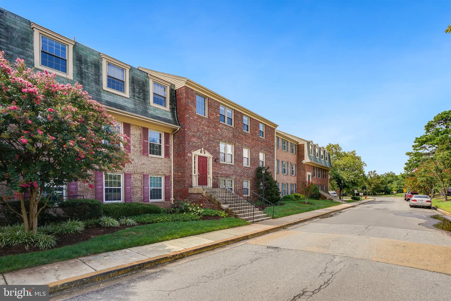 6002 Westchester Park Drive #6002 201