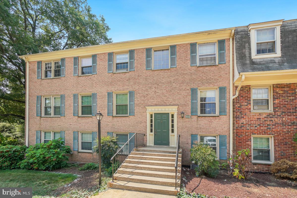 6034 Westchester Park Drive #6034 301