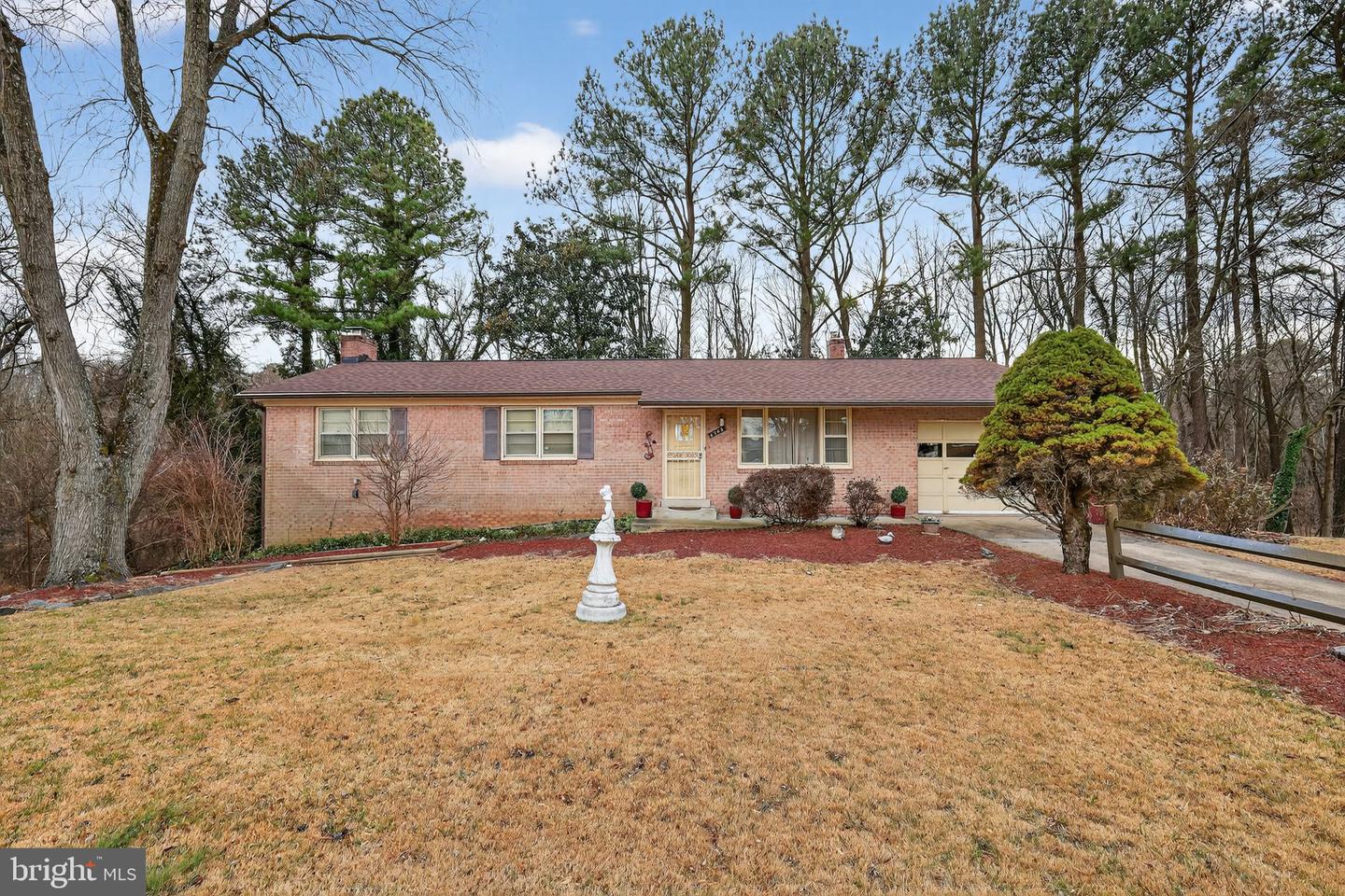 4705 Brava Court