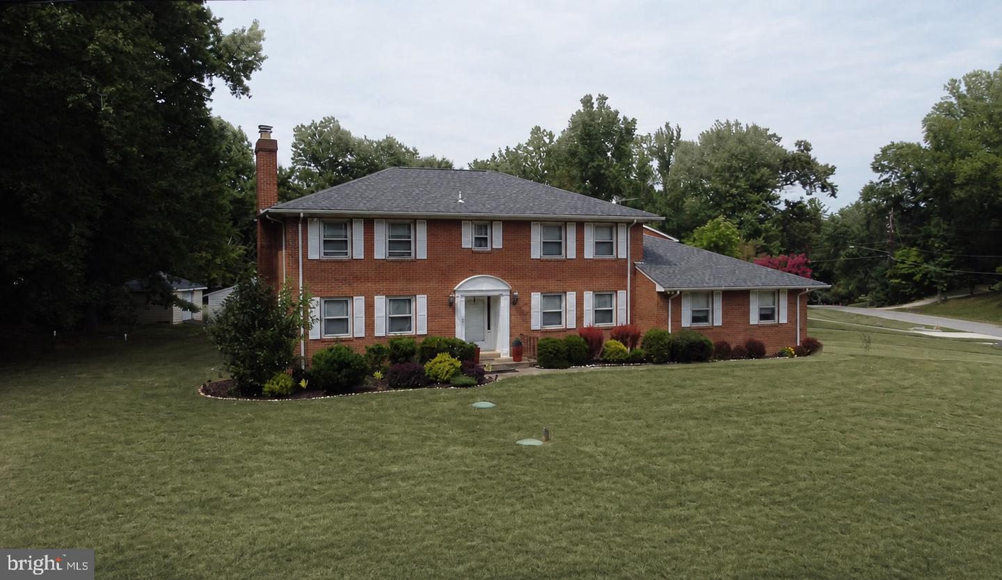 14310 Medwick Road
