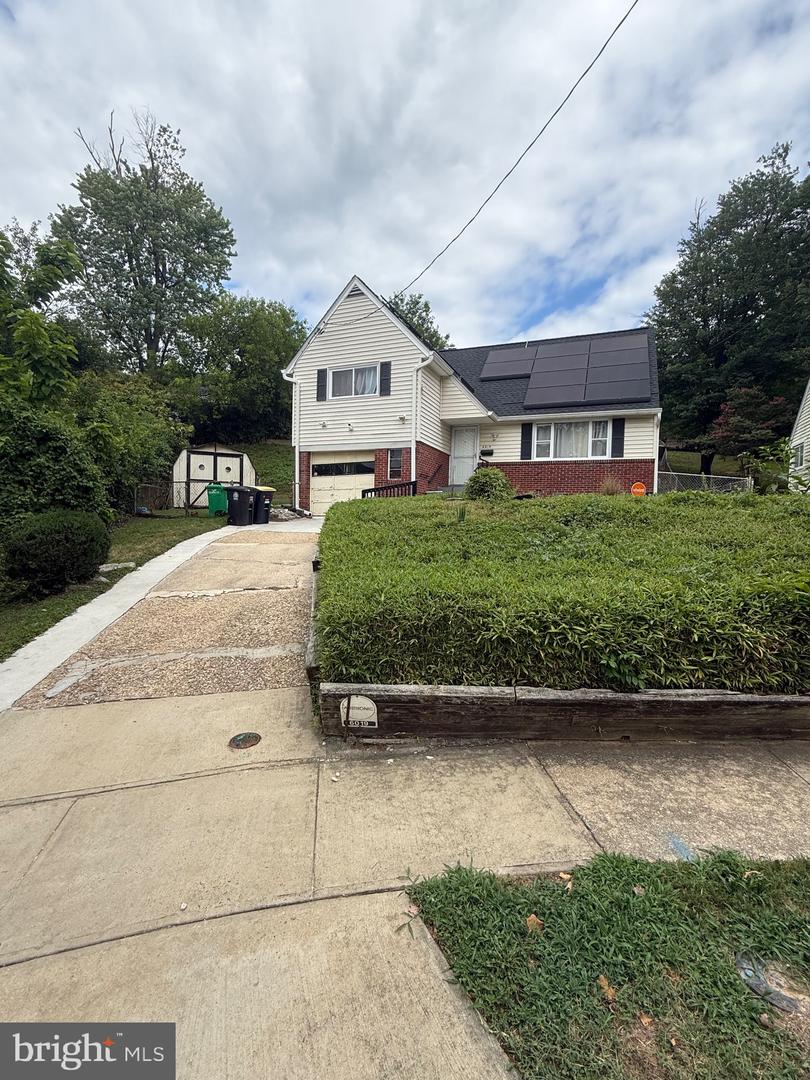 6019 Mustang Court