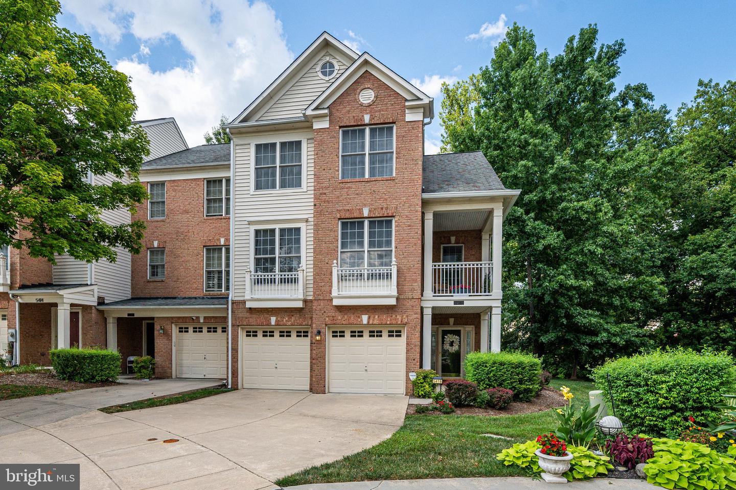 5418 Marshalls Choice Drive #69