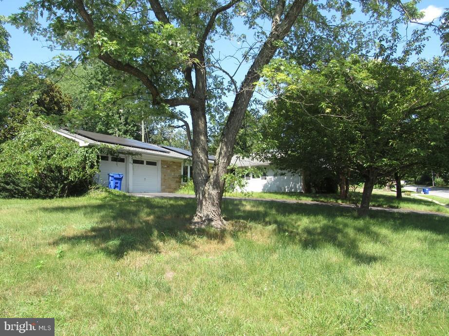 12116 Tanglewood Lane