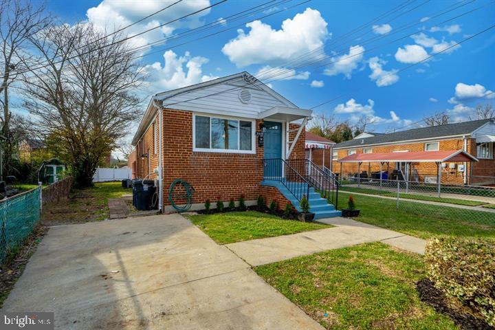 3517 Chadwick Court