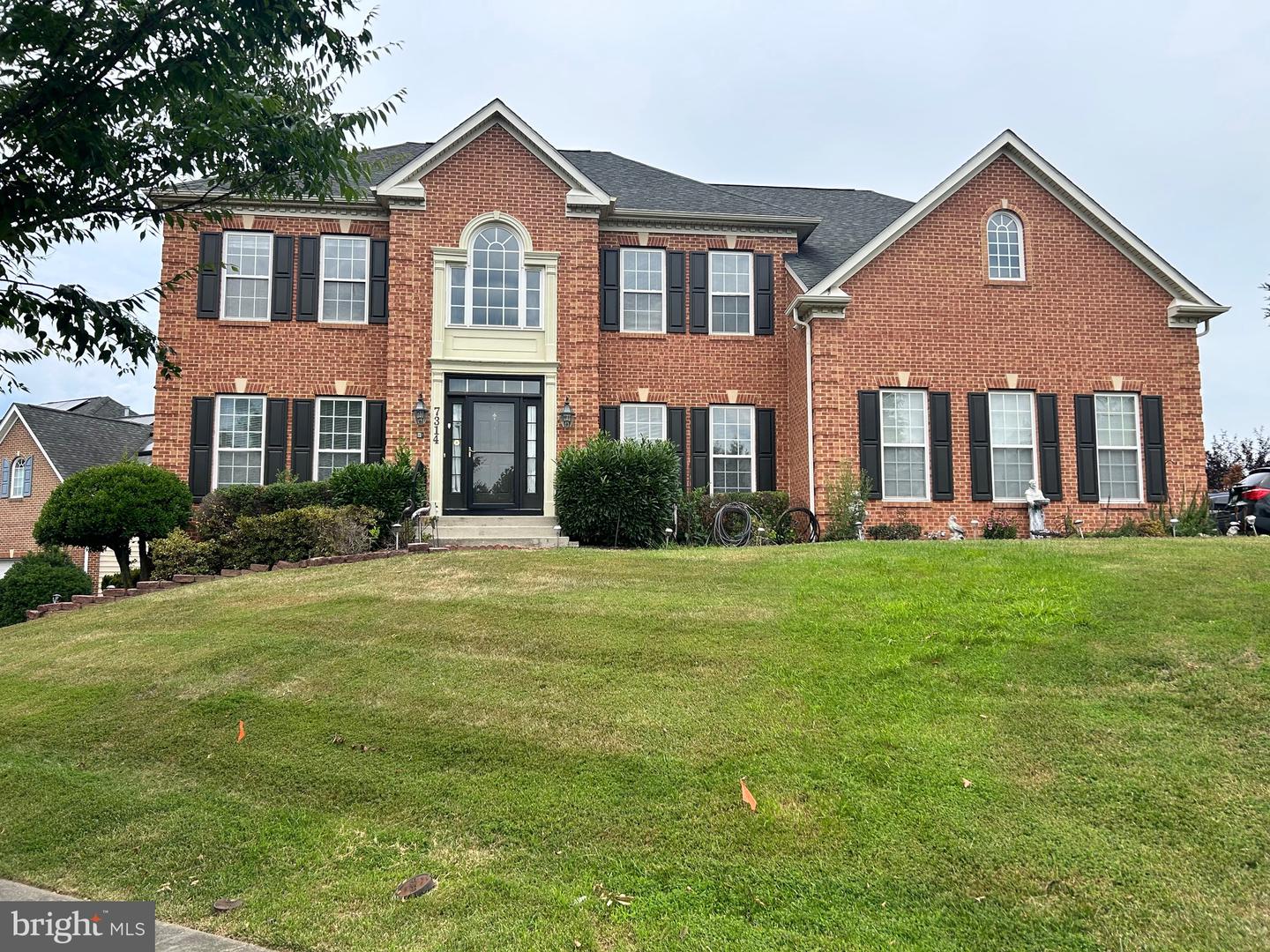 7314 Caledon Court
