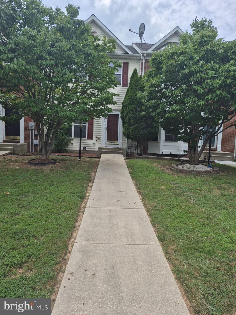 15411 Wylie Road