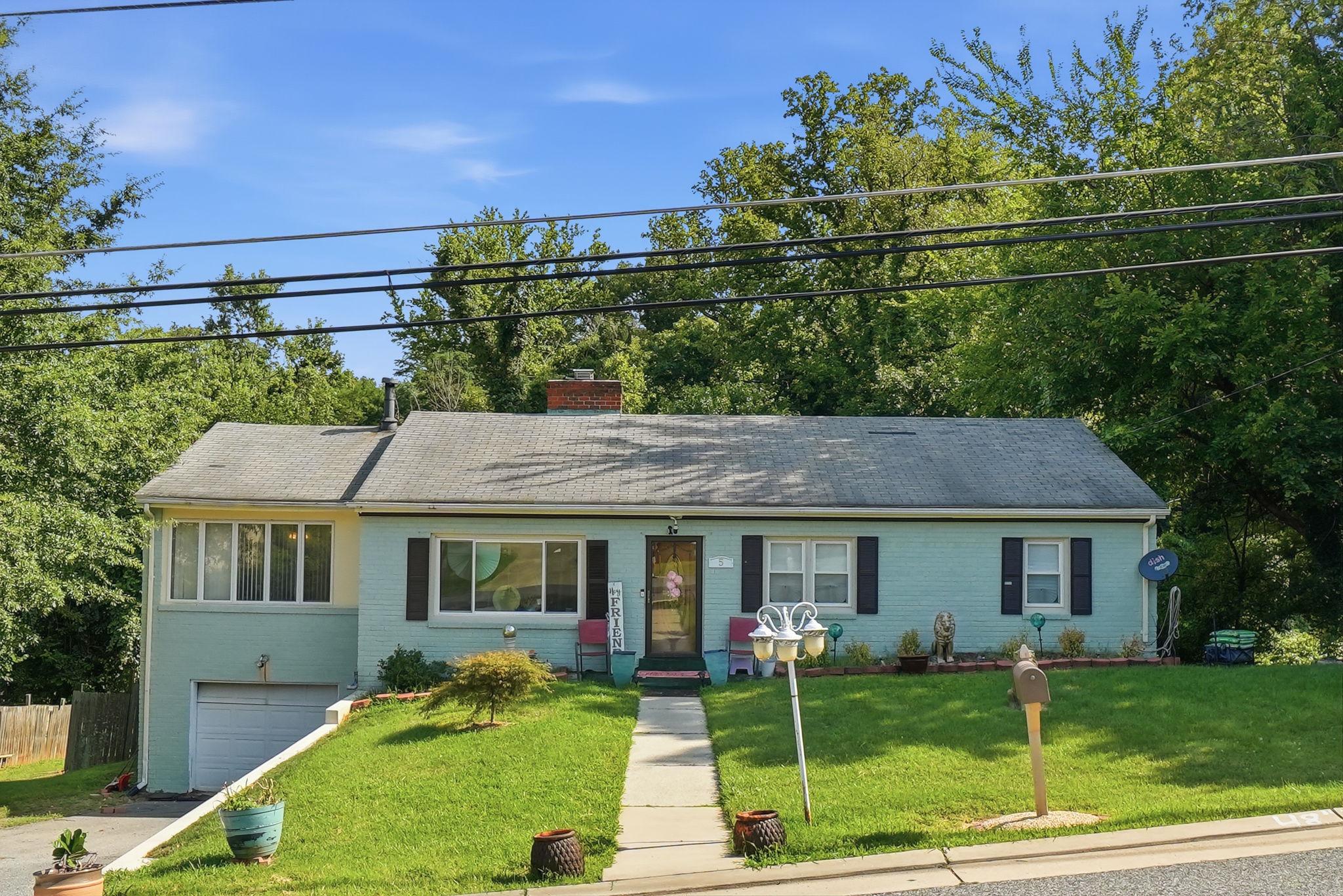5 Panorama Drive