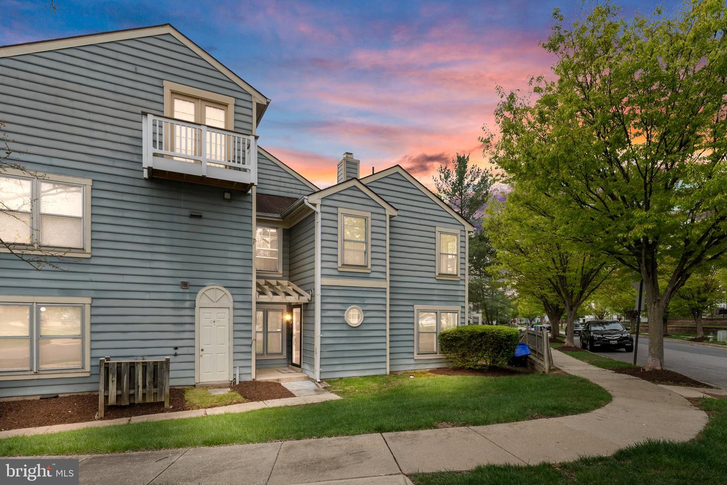 9432 Trevino Terrace #76