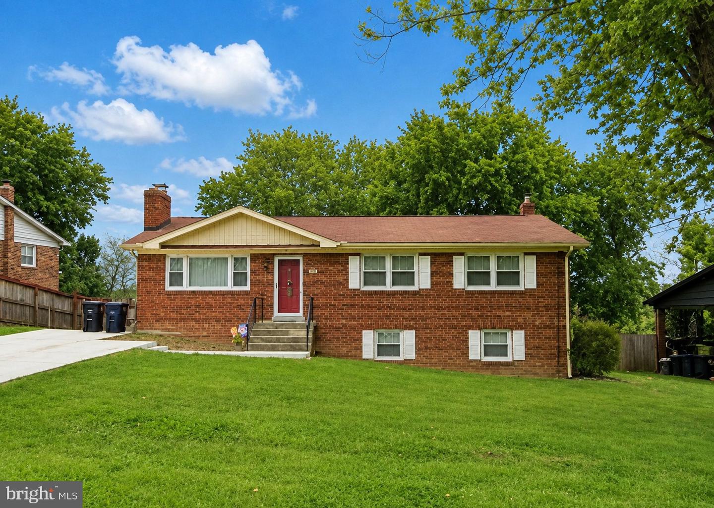 6809 Crafton Lane