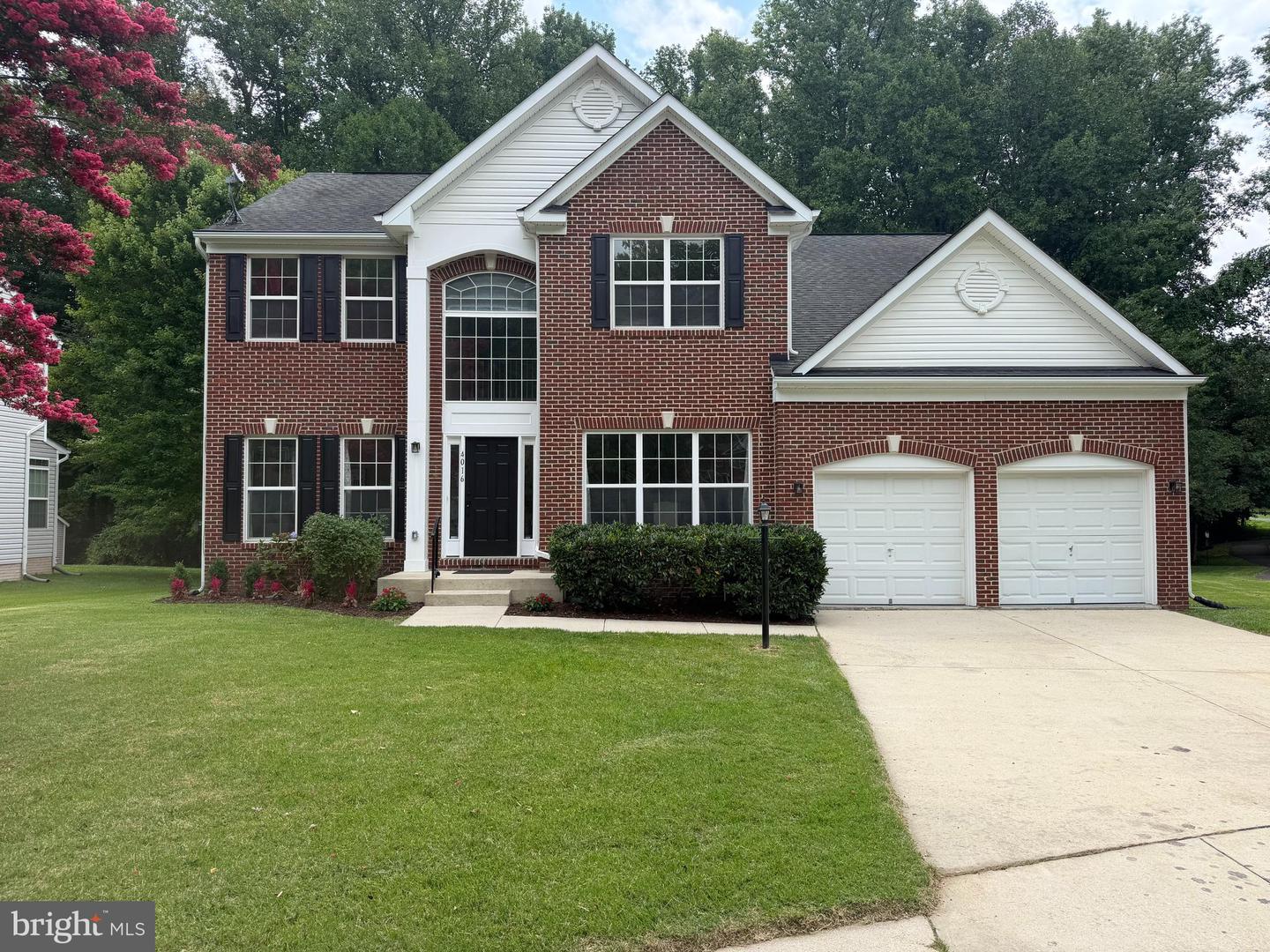 4016 Fox Gate Lane