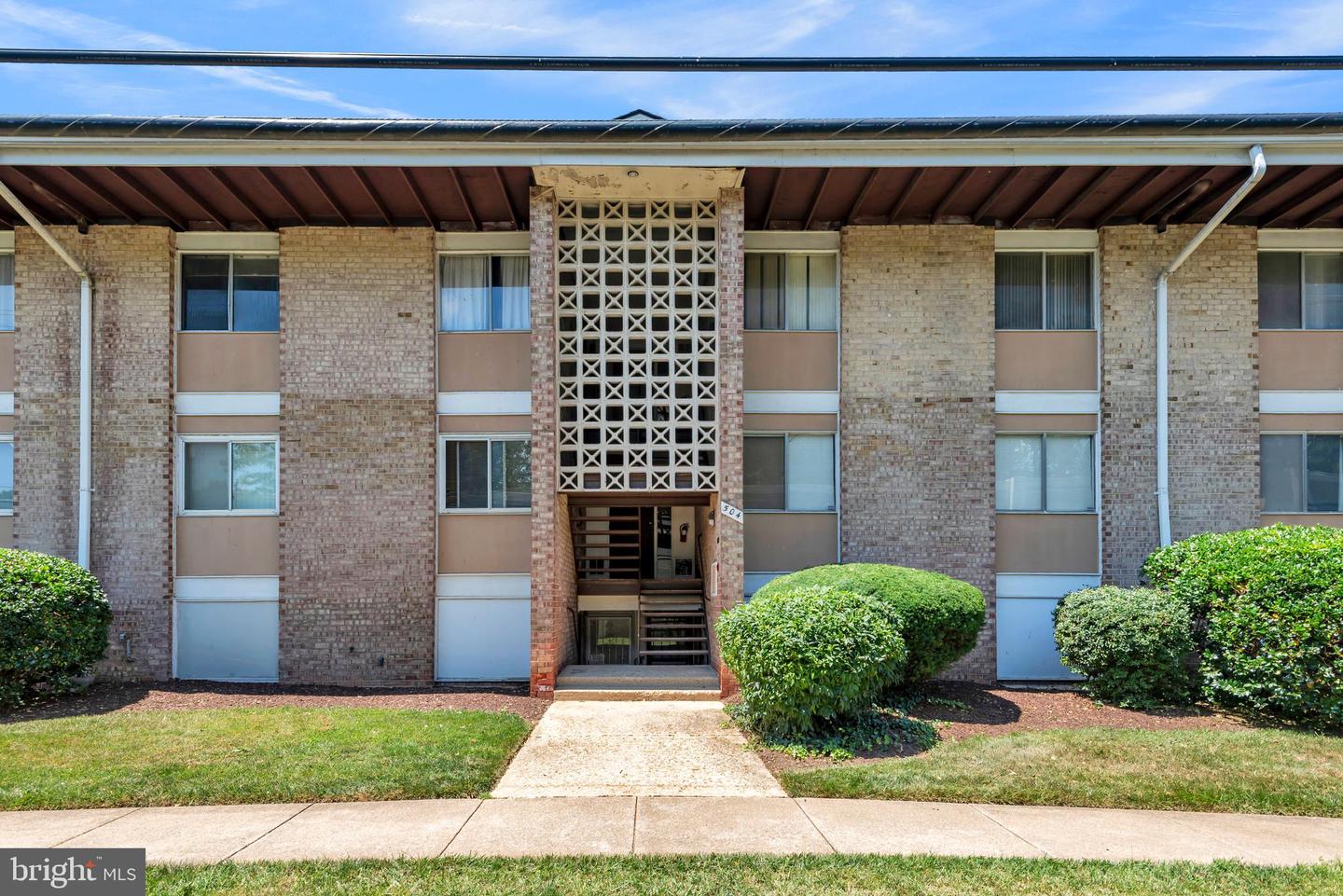 504 Wilson Bridge Drive #6705b/B1