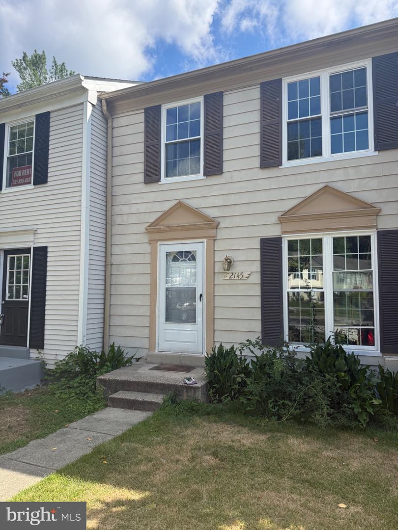 2145 Princess Anne Court