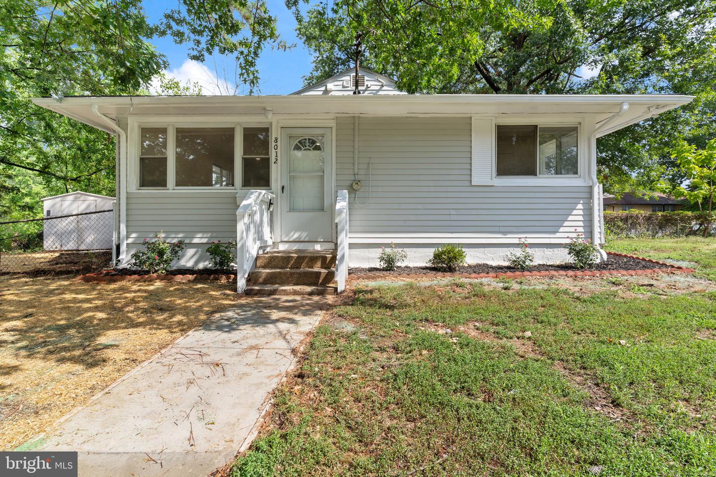 8012 Allendale Drive