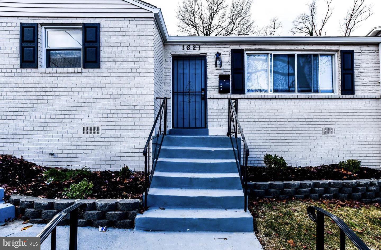1821 Campbell Drive