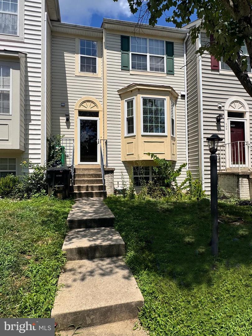 940 Dunloring Court