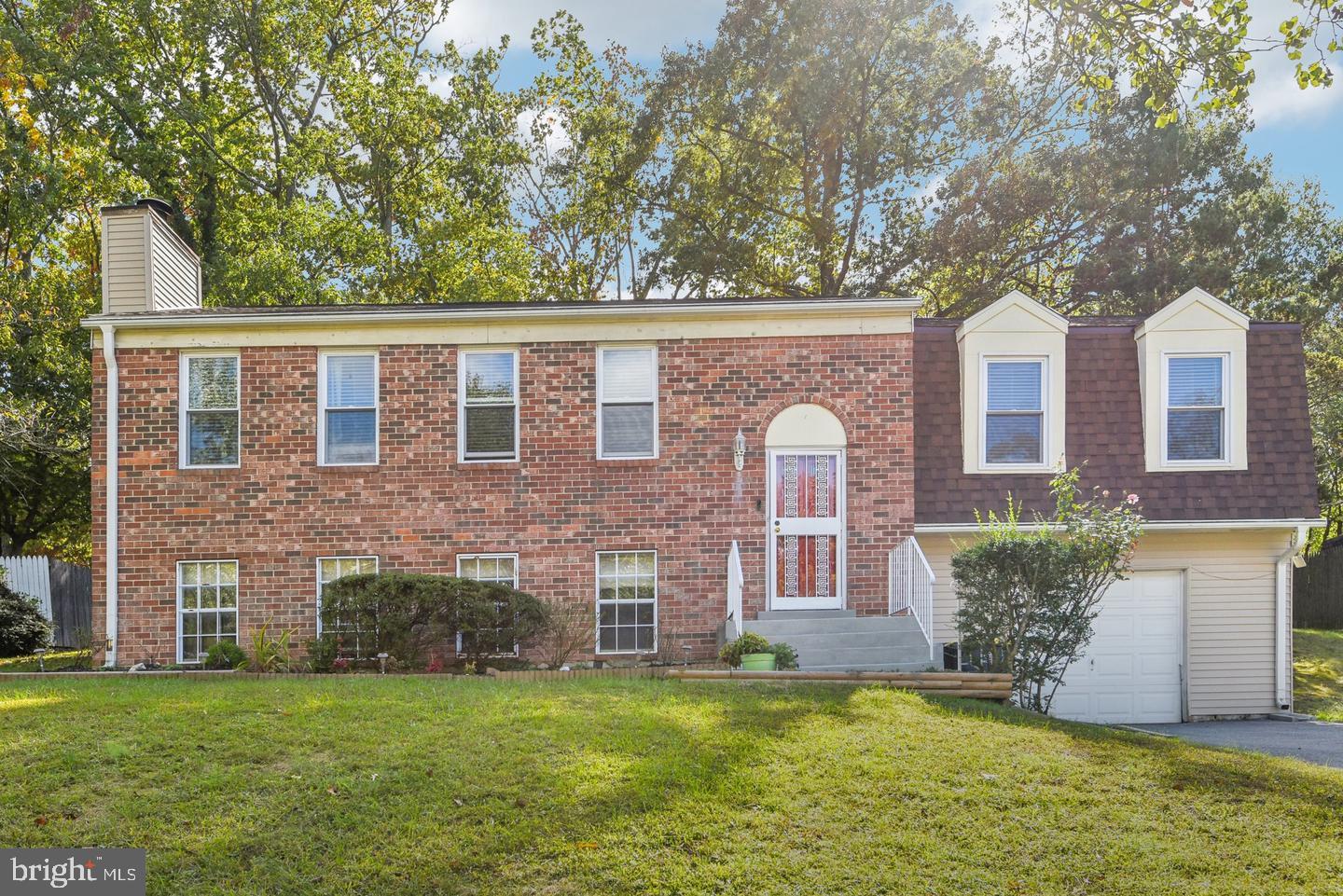 903 Cascade Drive