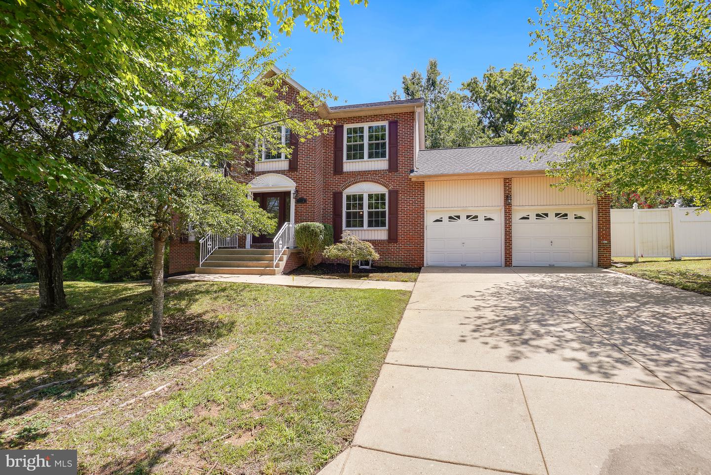 7608 Hector Court
