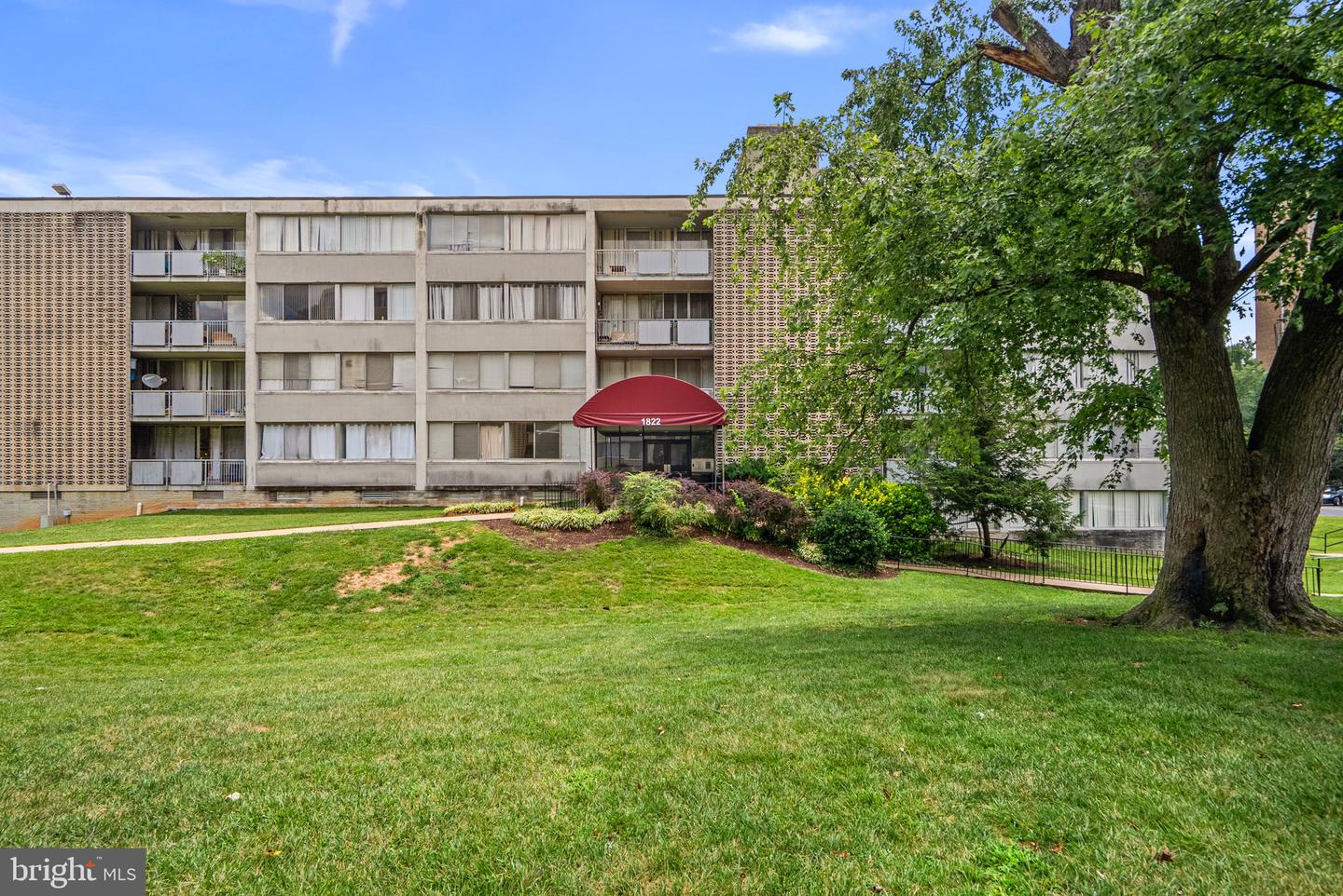 1822 Metzerott Road #103