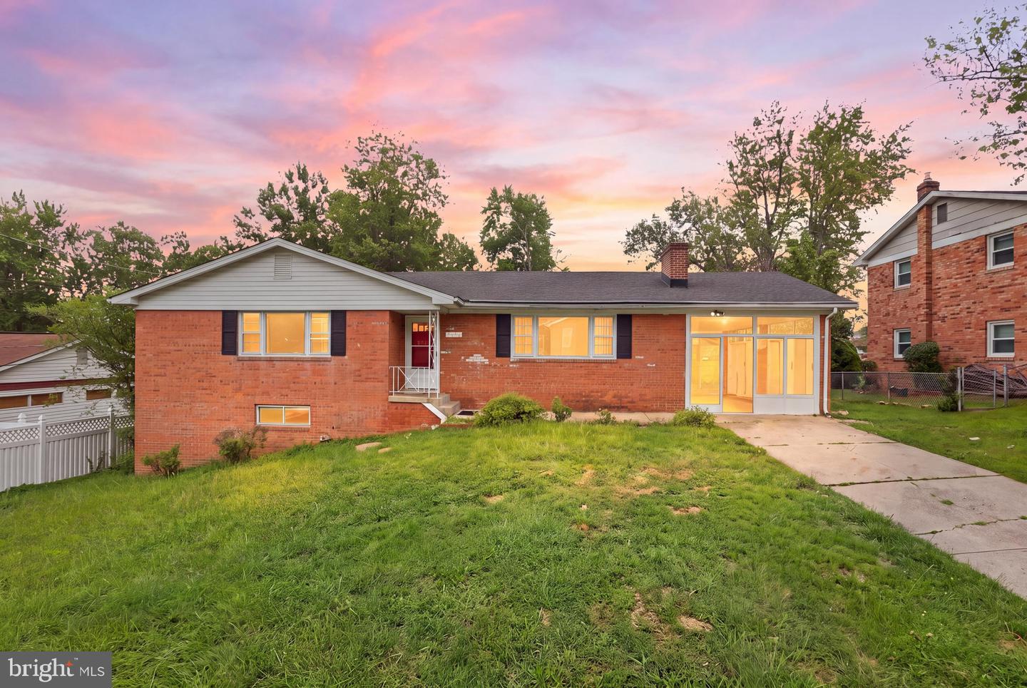 6915 Briarcliff Drive