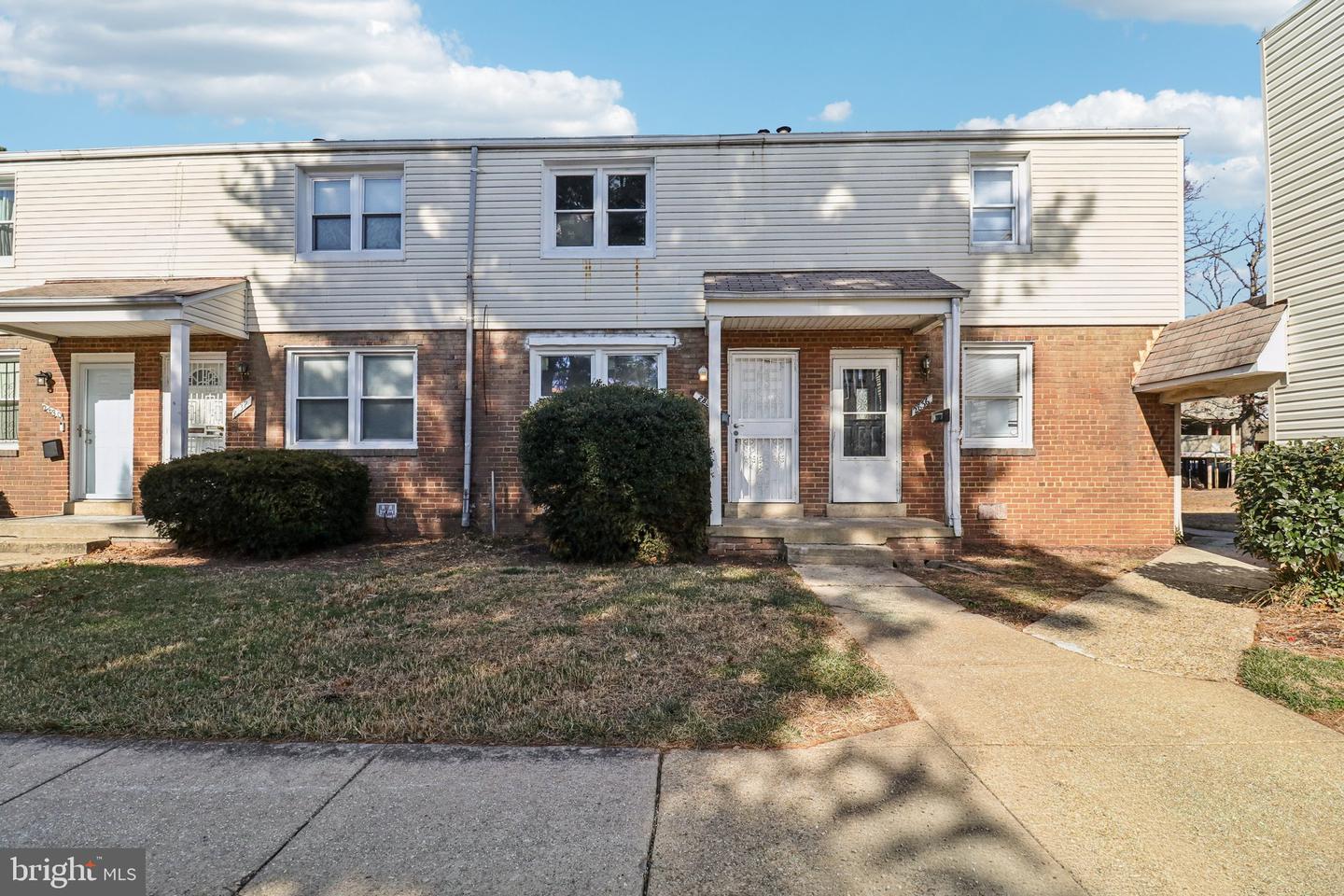 2834 Iverson Street #101