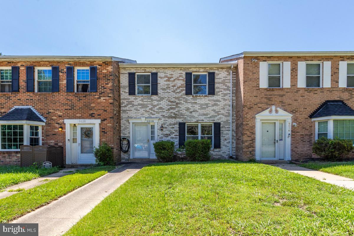 9018 Cheval Lane