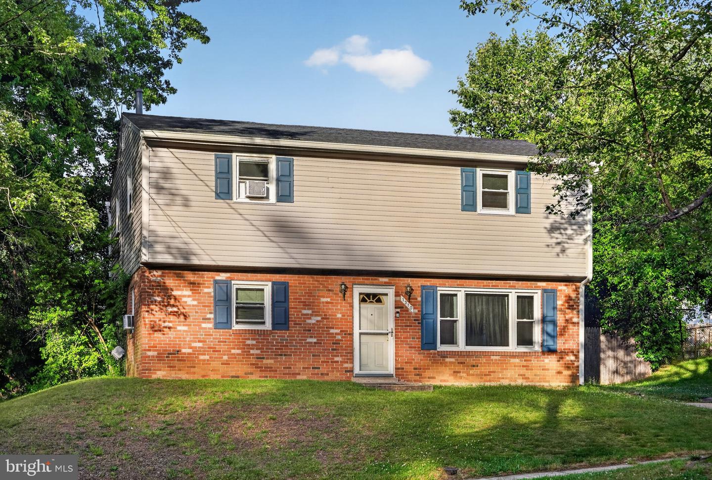 1310 Alberta Drive