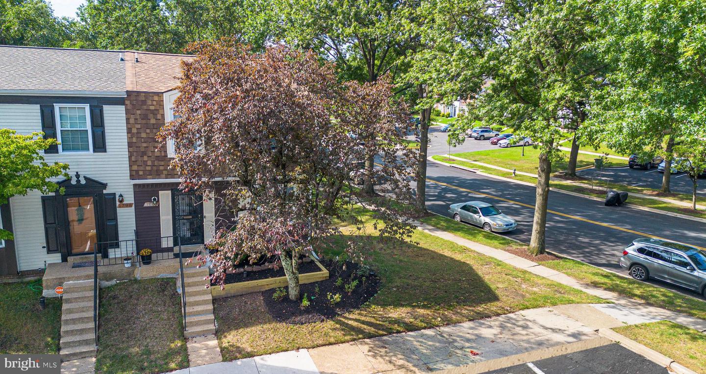 1800 Forest Park Drive