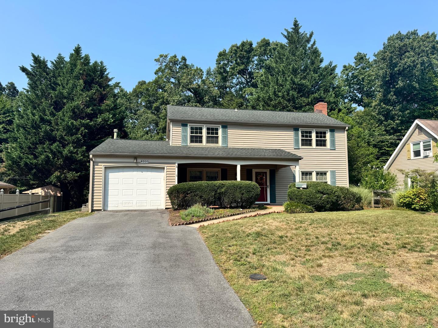 4000 Wakefield Lane