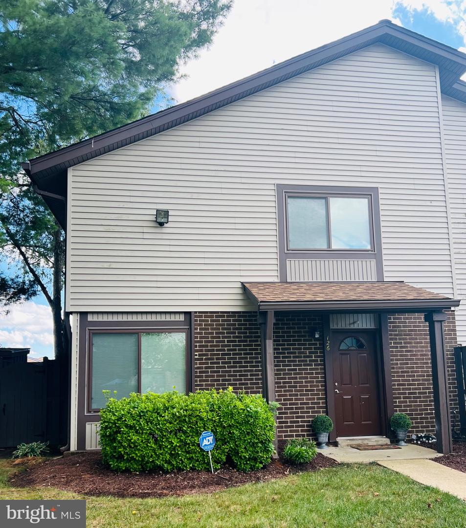 126 Big Chimney Branch #11-1
