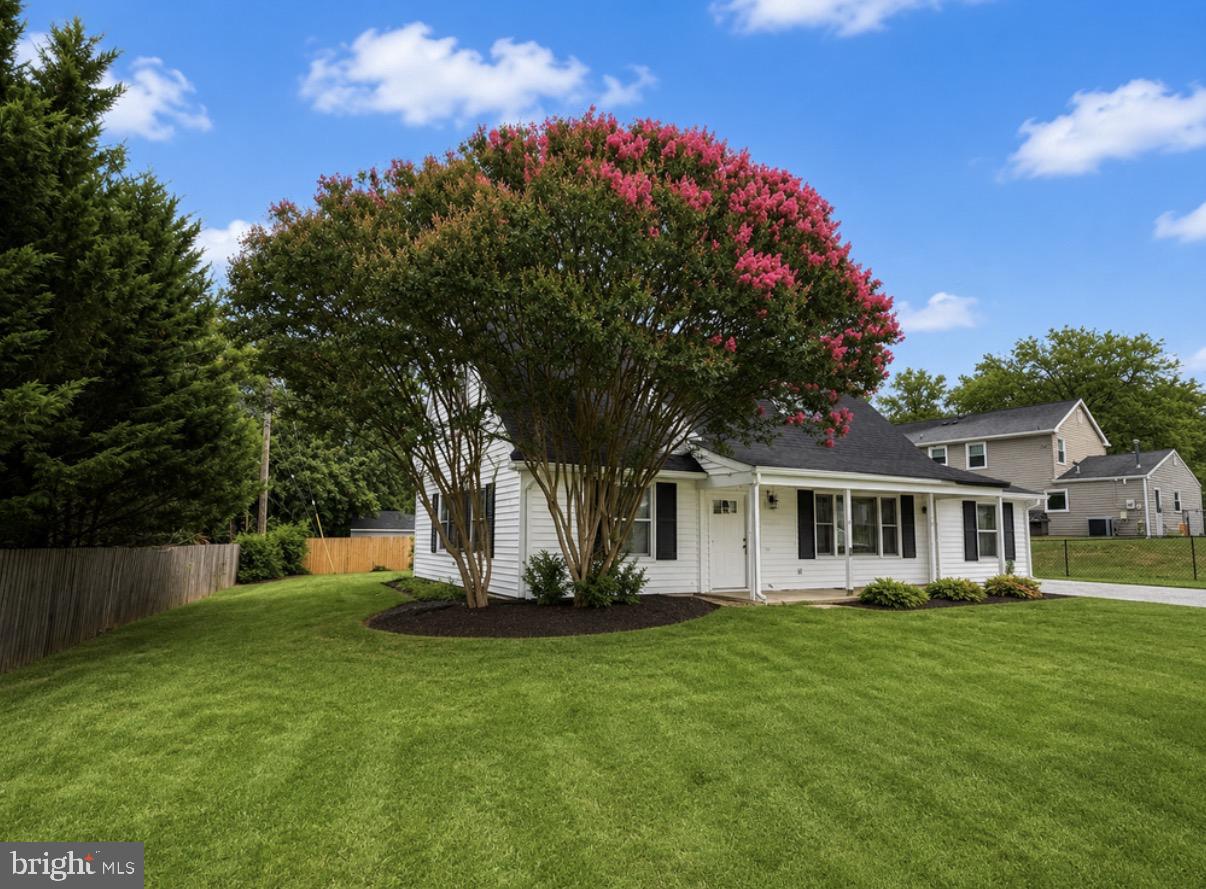 2711 Keyport Lane