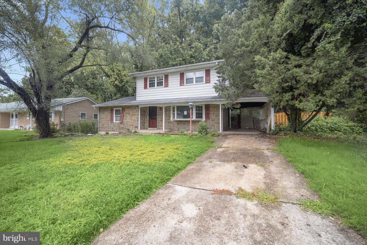 2804 Ivy Bridge Road
