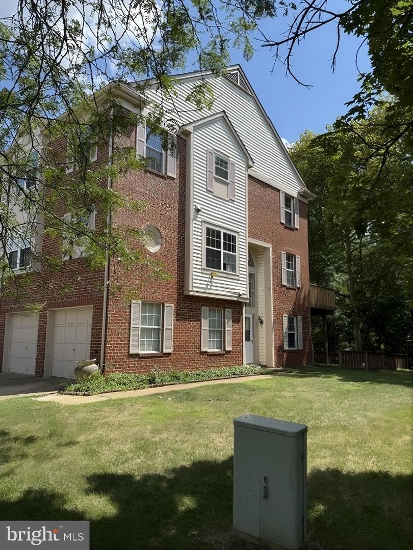 7617 Greenbrook Drive