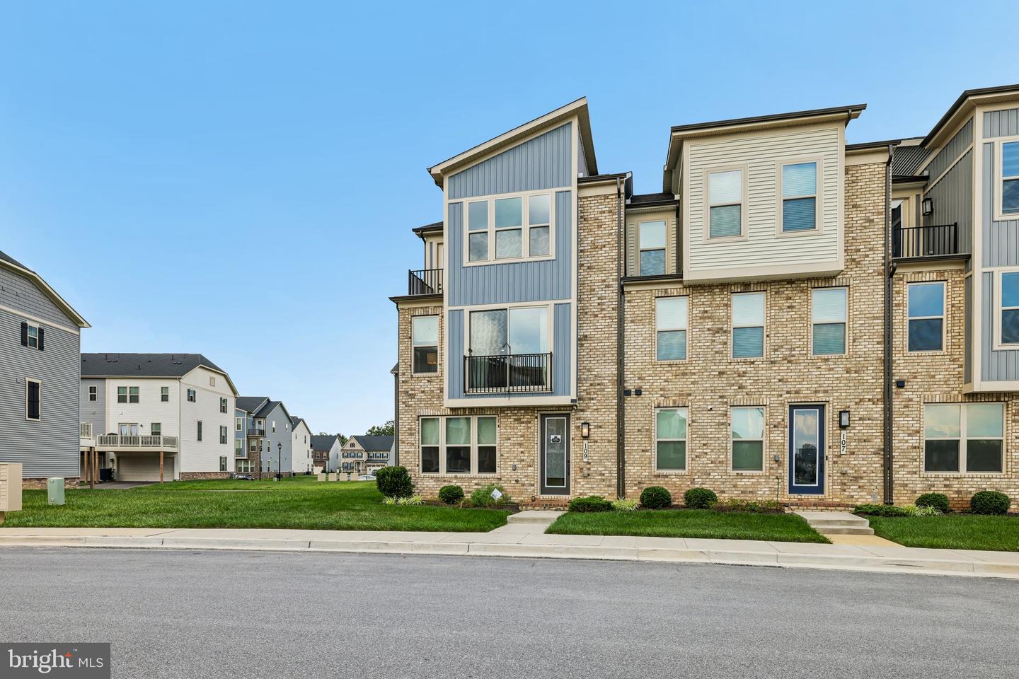 109 Green Branch Road