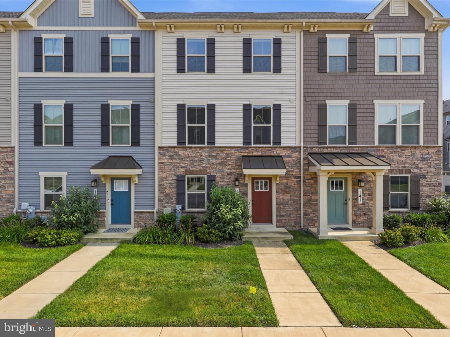 143 Lyons Creek Drive