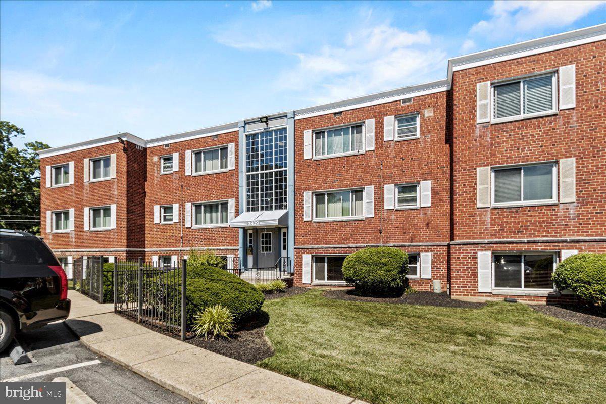 3839 Hamilton Street #k-202