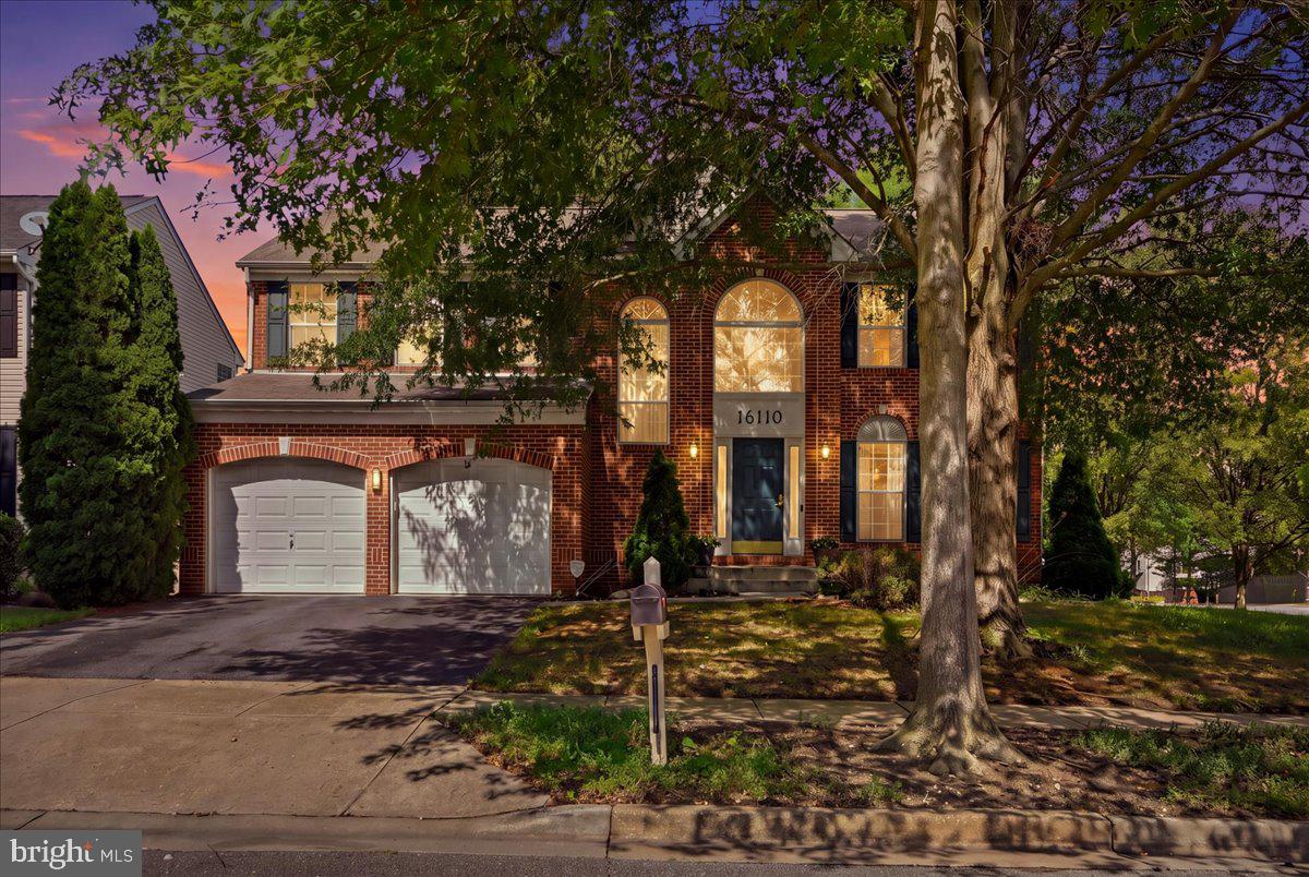 16110 Eastlawn Court