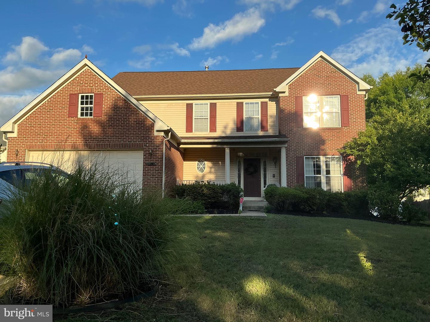 1408 Barnacle Geese Court