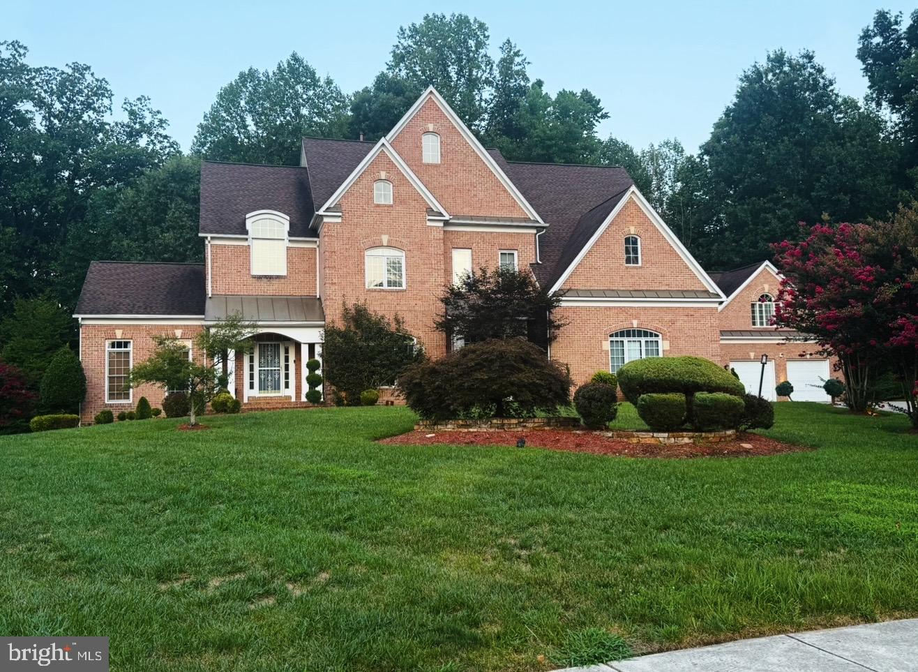 13308 Big Cedar Lane