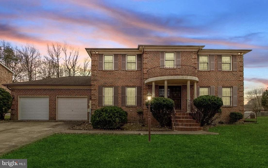 716 Sero Estates Drive