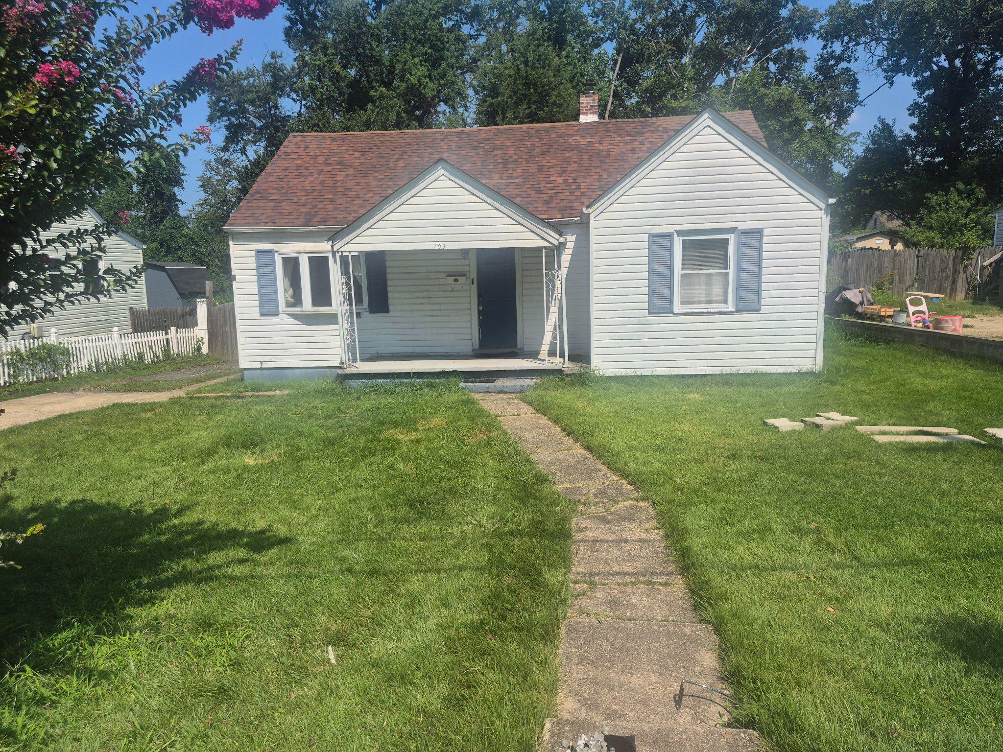 103 Mohican Drive
